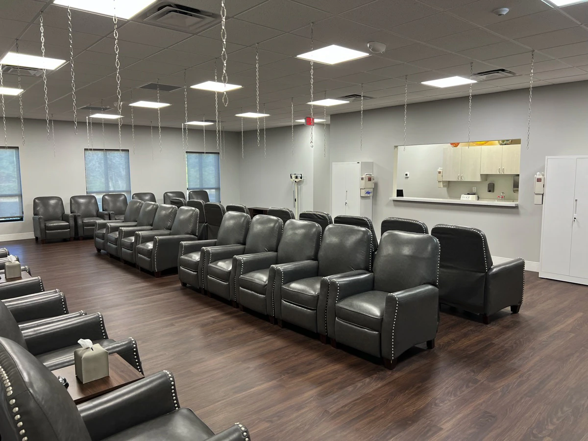 Take a tour of Utopia!